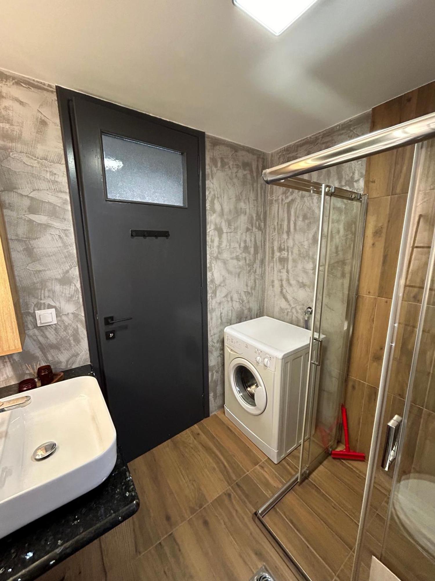 Apartament Seaside Casa Nafpaktos Zewnętrze zdjęcie