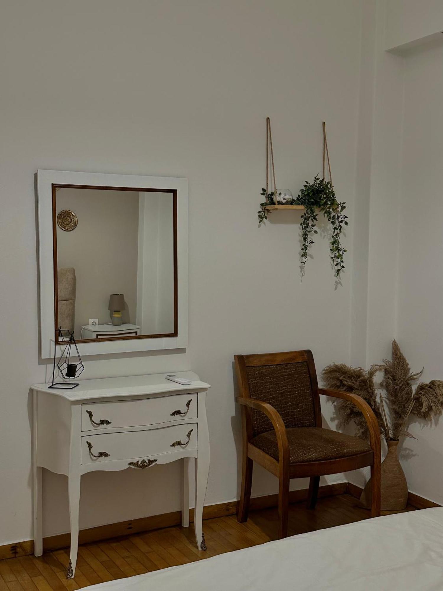 Apartament Seaside Casa Nafpaktos Zewnętrze zdjęcie