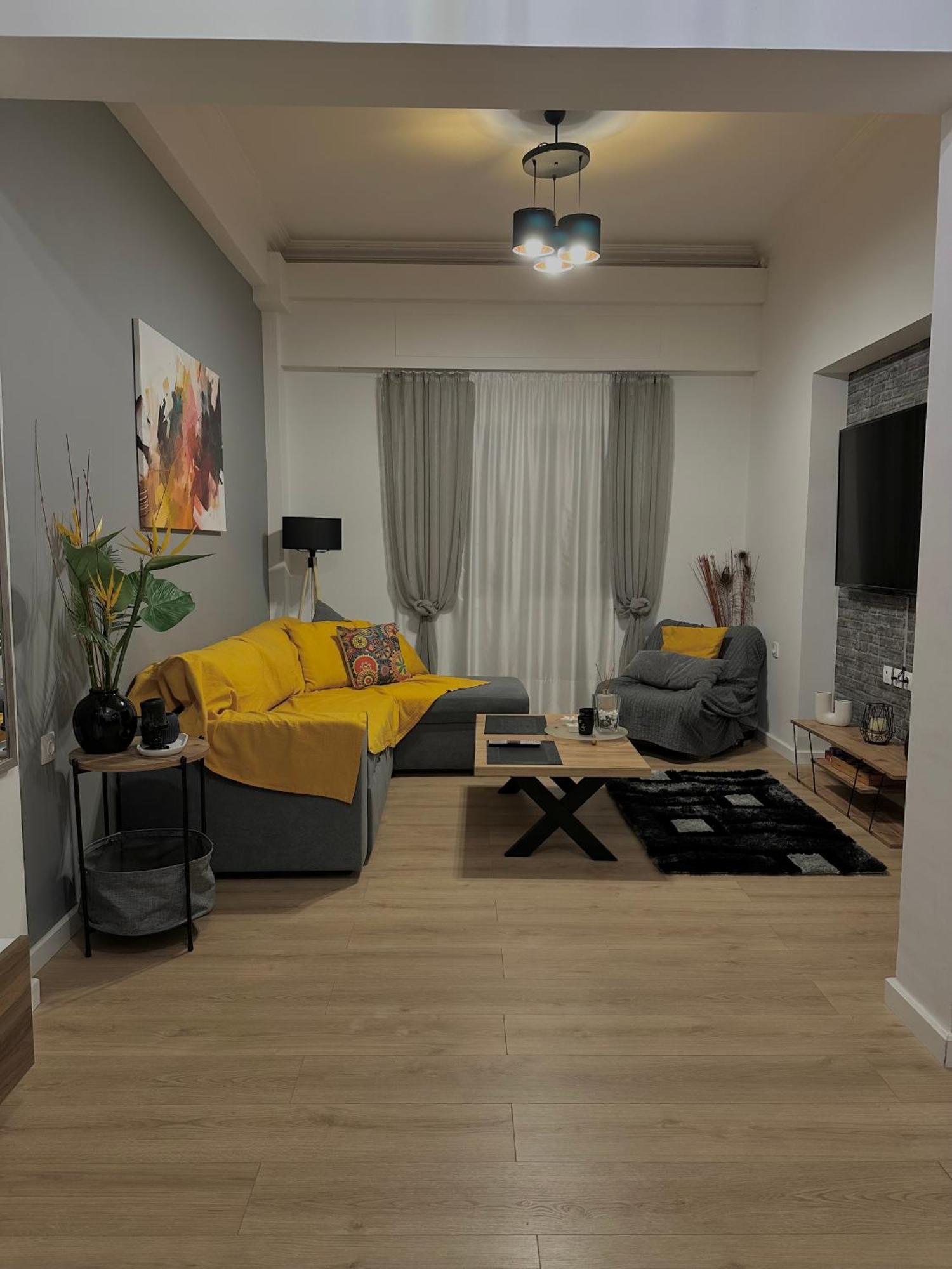 Apartament Seaside Casa Nafpaktos Zewnętrze zdjęcie