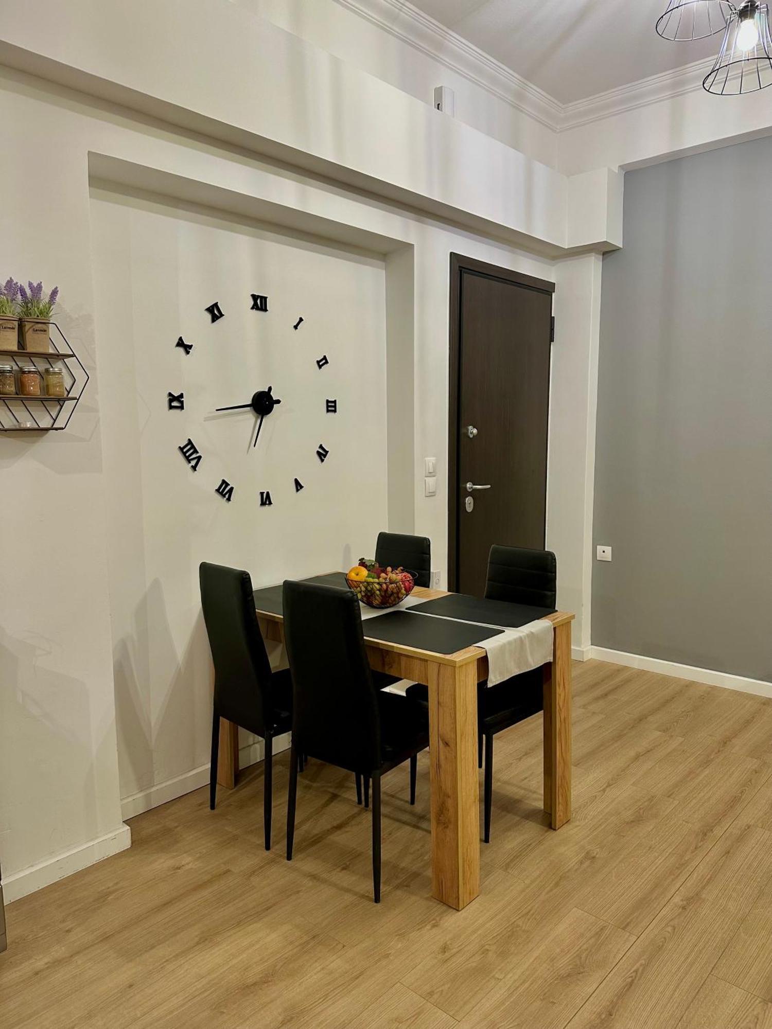 Apartament Seaside Casa Nafpaktos Zewnętrze zdjęcie